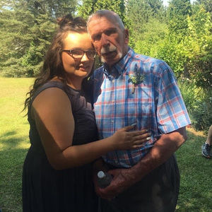 Meet your Posher, Lexi